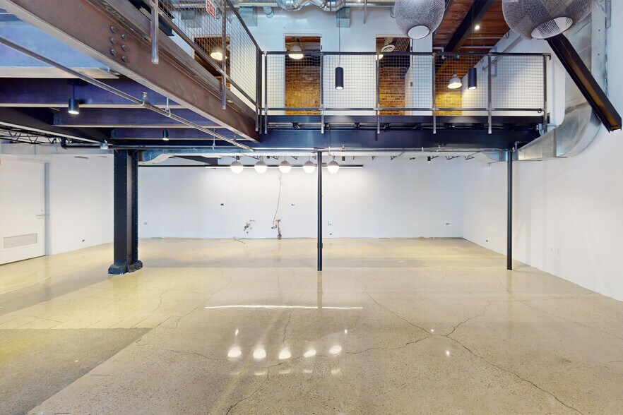 More Photos Of 1333 N Kingsbury St, Chicago Office For Lease