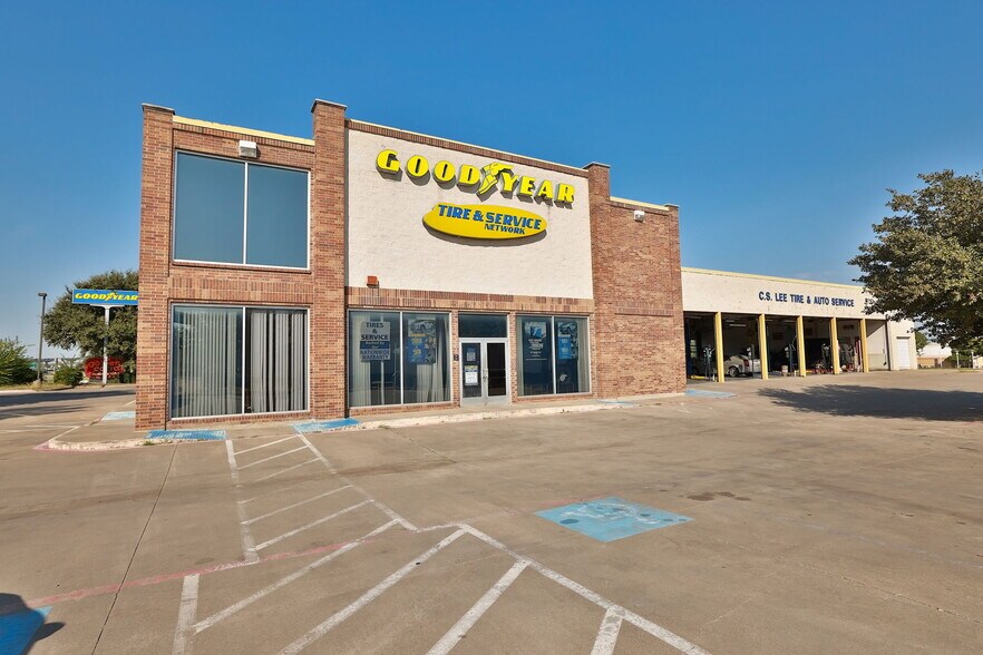 More Photos Of 2650 W I-20, Grand Prairie Unknown For Lease