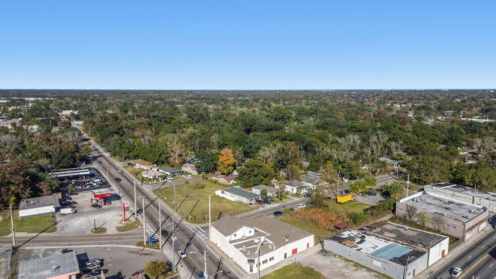More Photos Of 715 McDuff Ave, Jacksonville Storefront Retail Residential For Sale