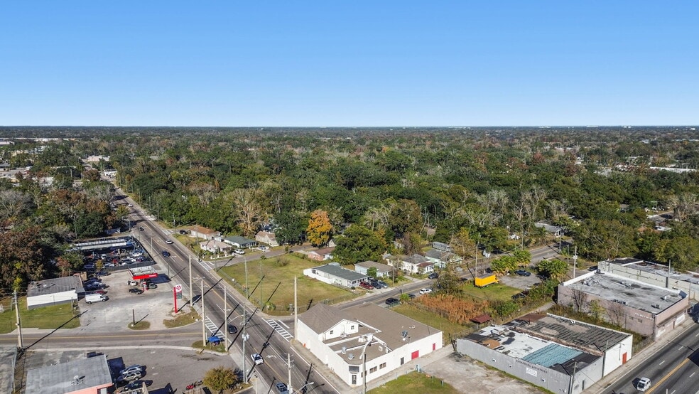 More Photos Of 715 McDuff Ave N, Jacksonville Storefront Retail Residential For Sale