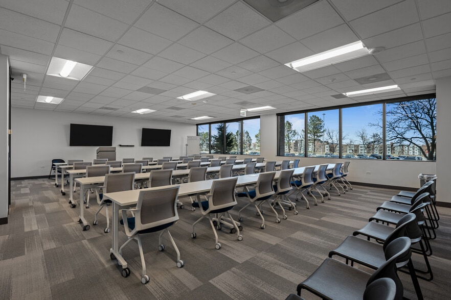 More Photos Of 8055 E Tufts Ave, Denver Office For Lease