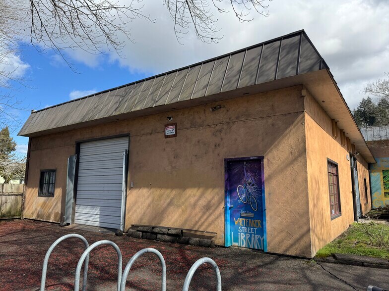 More Photos Of 455 W 1st Ave, Eugene Freestanding For Sale