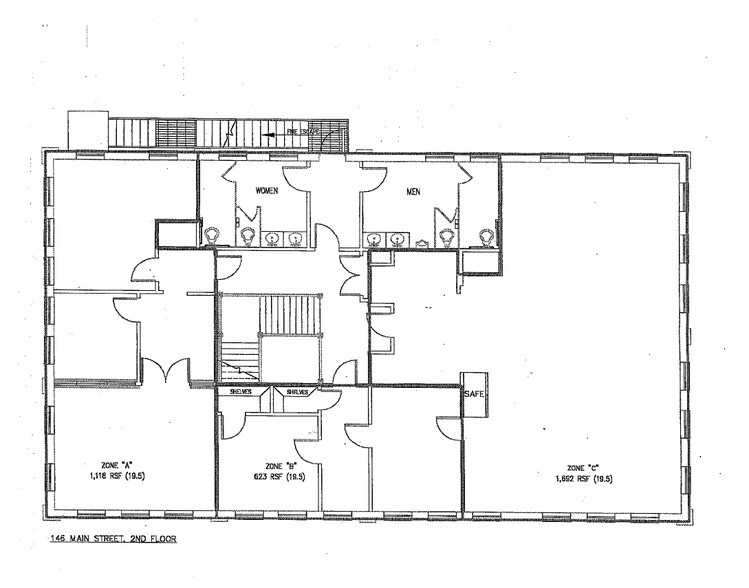 Photo of 2nd Floor Ste 