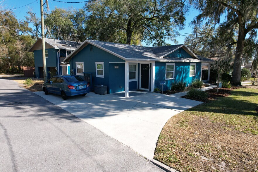 Primary Photo Of 1016 Mississippi Ave, Lakeland Multifamily For Sale