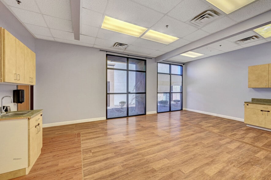 More Photos Of 3940 W Ann Rd, North Las Vegas Medical For Lease