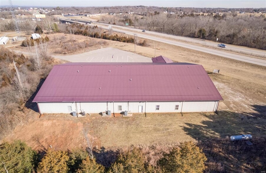 More Photos Of 3370 Highway O, Park Hills Religious Facility For Sale