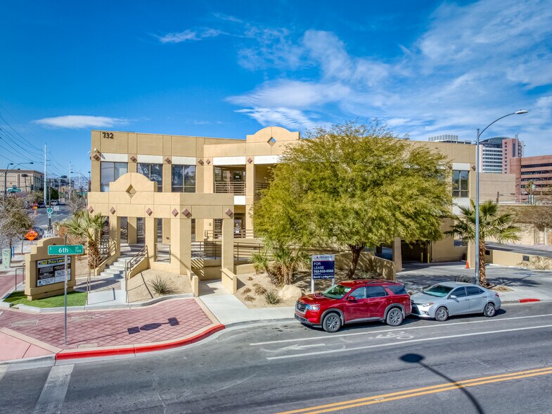 More Photos Of 732 S 6th St, Las Vegas Loft Creative Space For Lease