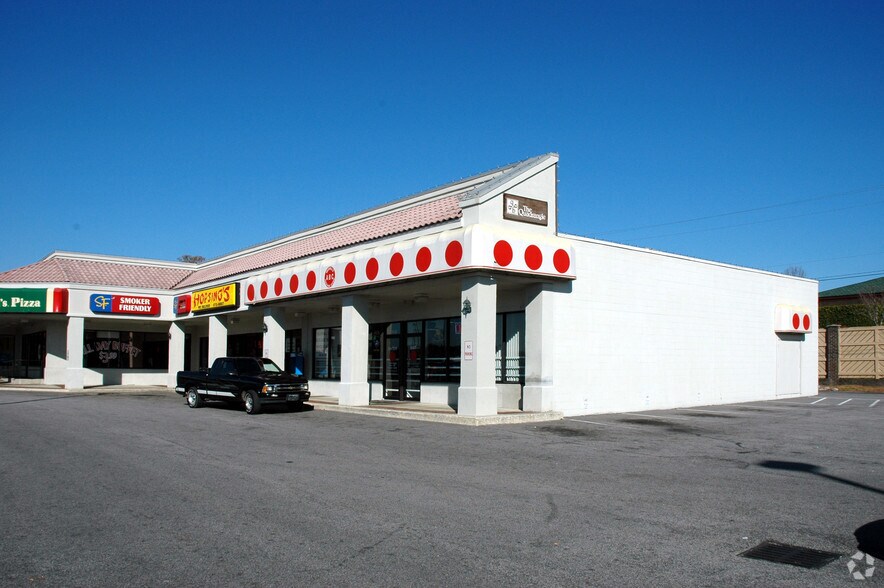 More Photos Of 630 Skylark Dr, Charleston Unknown For Lease