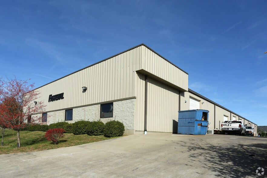 Primary Photo Of 6013 Atwood Dr, Richmond Warehouse For Lease