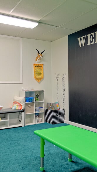 More Photos Of 301 Bolling St, Radford Religious Facility For Sale