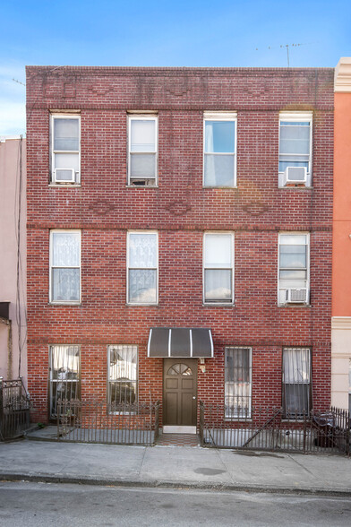 Primary Photo Of 238 26th St, Brooklyn Apartments For Sale