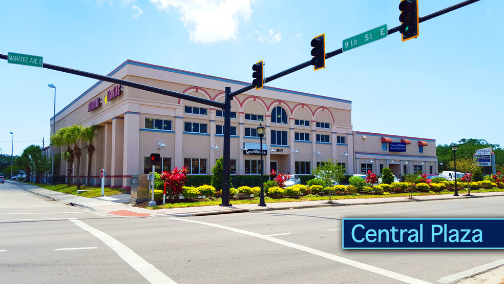 Primary Photo Of 816 Manatee Ave E, Bradenton General Retail For Lease