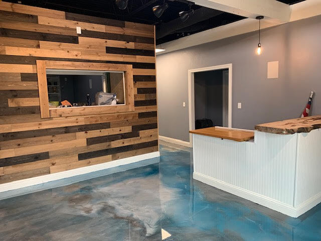 More Photos Of 344-346 344-346 W Cotton st, Longview Flex For Lease