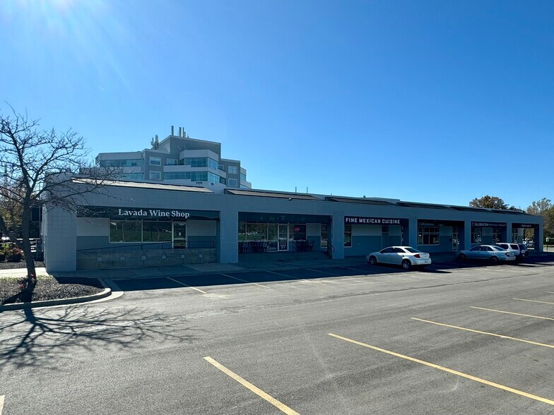 More Photos Of , Overland Park General Retail For Sale
