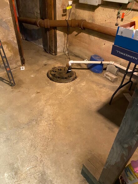 More Photos Of 22 Washington St, Mount Holly Office For Sale