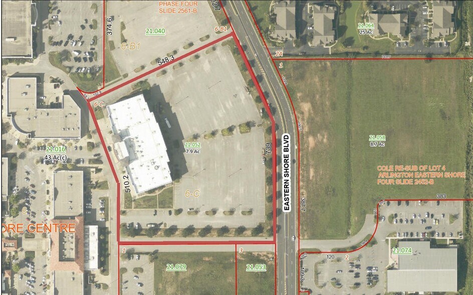 More Photos Of 30500 Al-181, Spanish Fort Movie Theatre For Sale