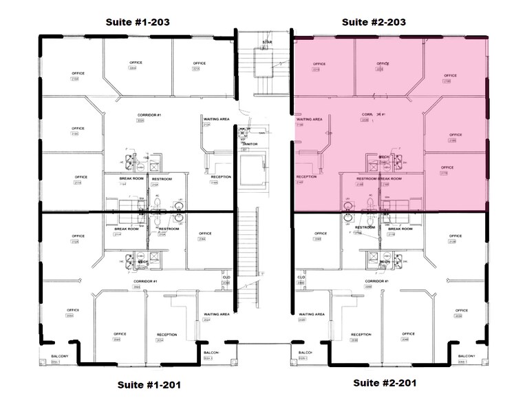 More Photos Of 2641 Fruitville Rd 0, Sarasota Medical For Sale