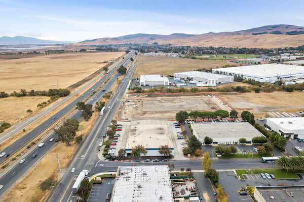 More Photos Of 469 Lopes Rd, Fairfield Warehouse For Sale