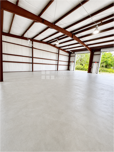More Photos Of 6940 Heritage Dr, Port Saint Lucie Warehouse For Sale