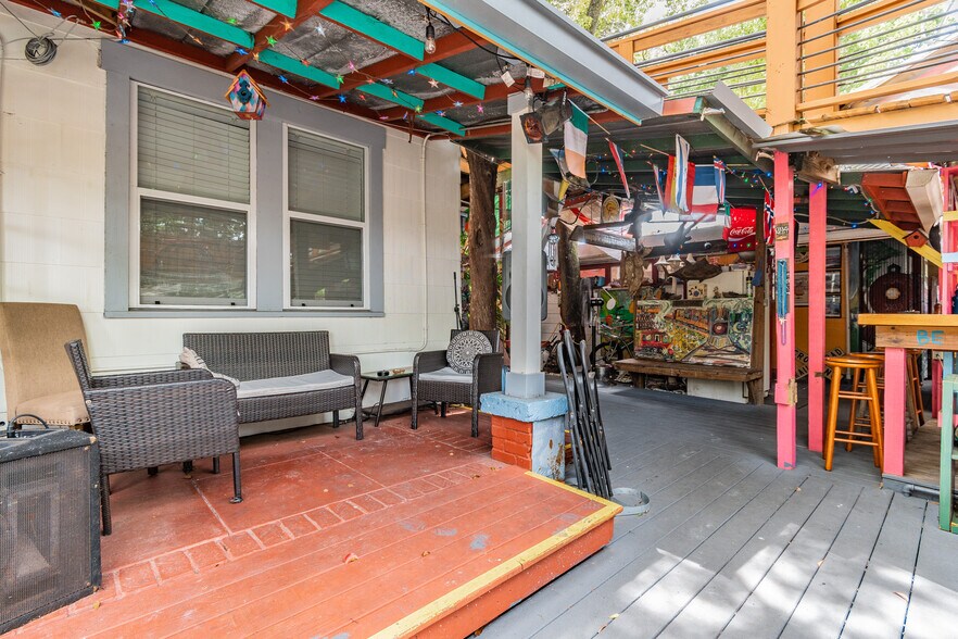 More Photos Of 3109 N Ola Ave, Tampa Hospitality For Sale