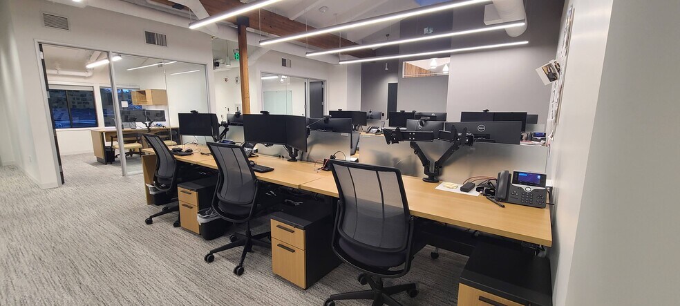 More Photos Of 2440 Sand Hill Rd, Menlo Park Office For Lease