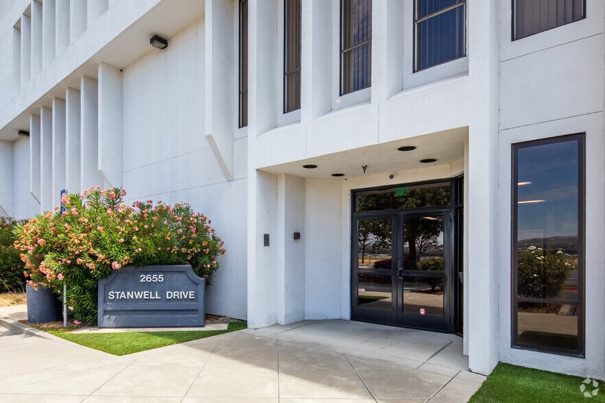 More Photos Of 2655 Stanwell Dr, Concord Office For Lease