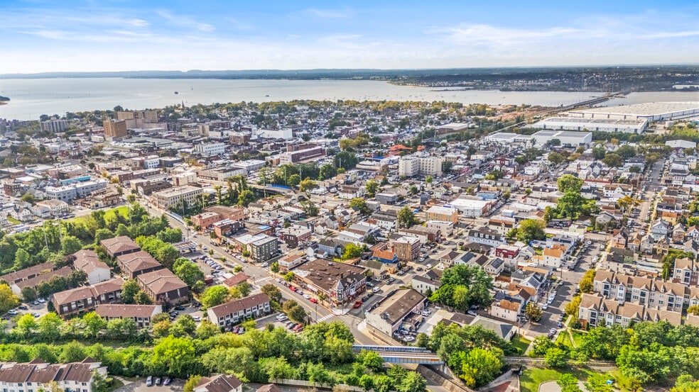 More Photos Of 291 New Brunswick Ave, Perth Amboy Storefront Retail Office For Lease