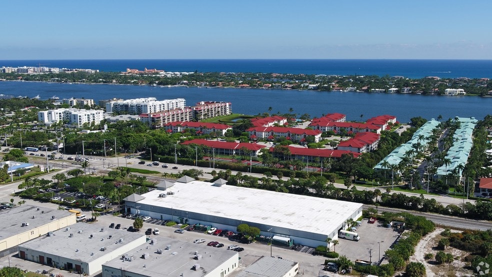 More Photos Of 51 Hypoluxo Rd, Hypoluxo Warehouse For Lease