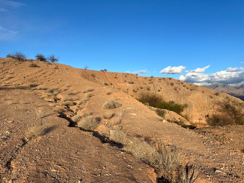 More Photos Of 1020 W Pioneer Blvd, Mesquite Land For Sale