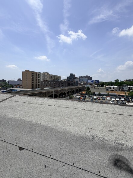 More Photos Of 2465 Atlantic Ave, Brooklyn Warehouse For Sale