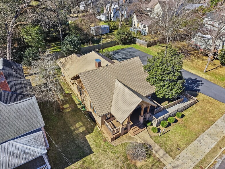 More Photos Of 615 Barlow St, Americus Healthcare For Sale