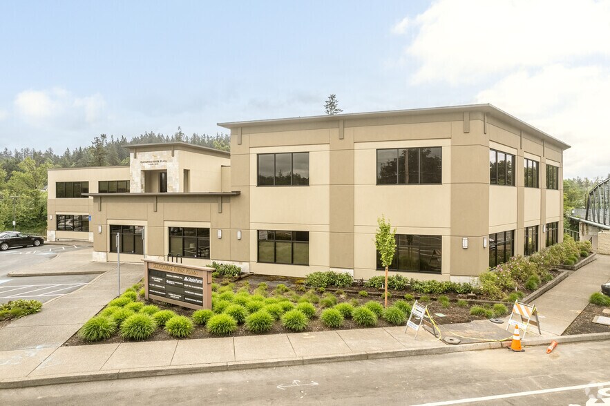 More Photos Of 15 82nd Dr, Gladstone Office Residential For Lease