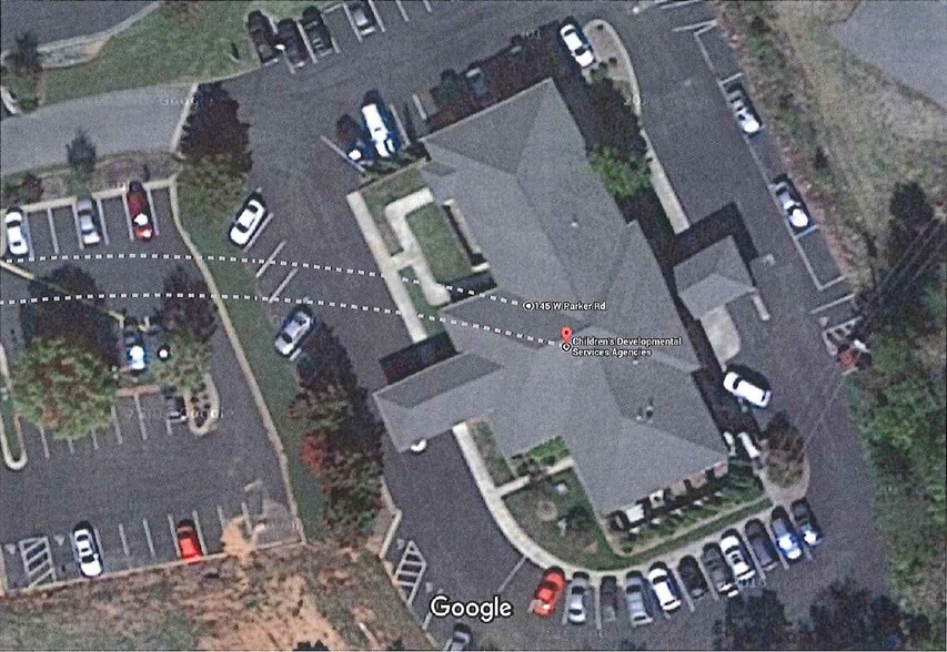 145137A W Parker Rd, NC 28655 Medical Office For Lease