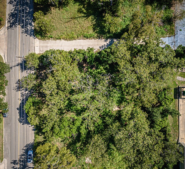 More Photos Of 722 S LBJ, San Marcos Land For Sale