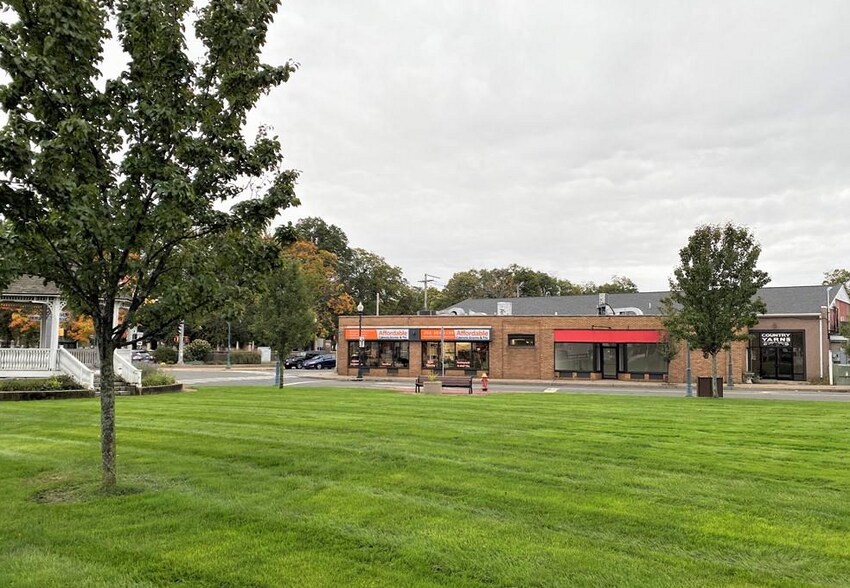 More Photos Of 9 S Colony St, Wallingford Unknown For Lease