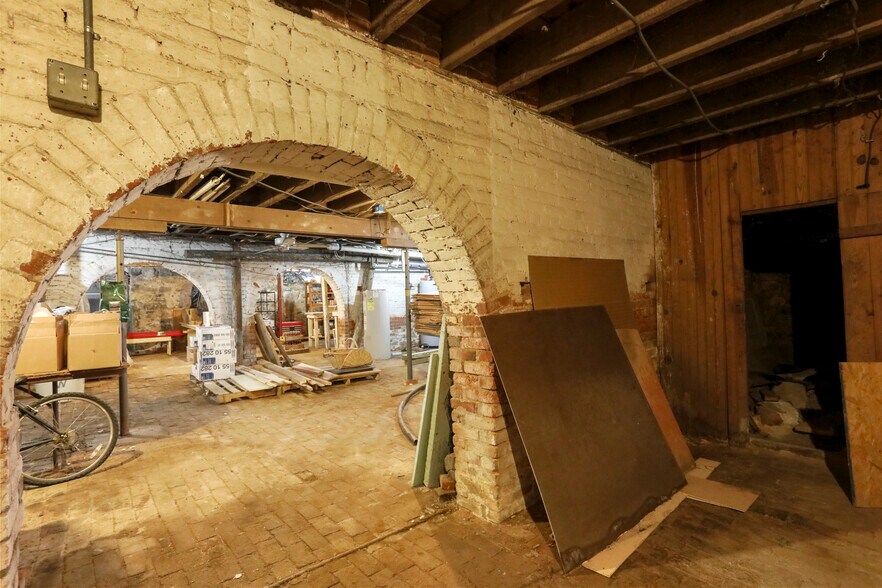 More Photos Of 100 W German St, Shepherdstown Storefront Retail Residential For Sale