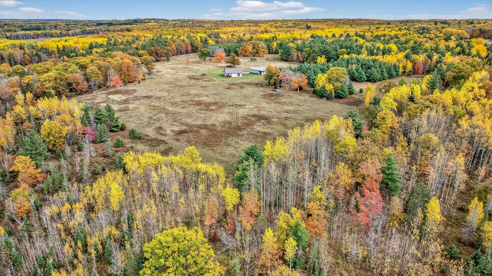 More Photos Of 1495 Bain Rd, Brule Specialty For Sale