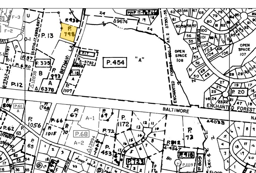 More Photos Of 3230 Bethany Ln, Ellicott City Office For Lease