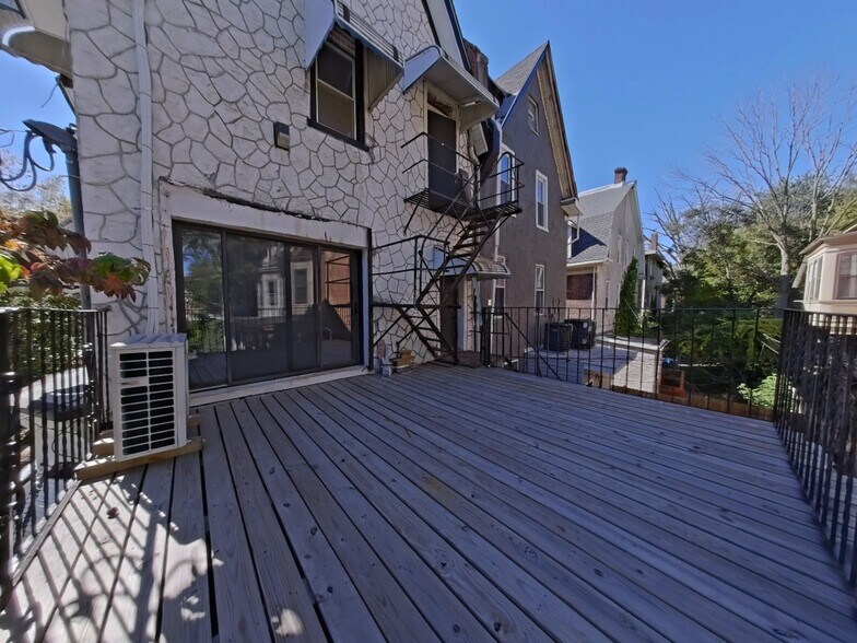 More Photos Of 5331 Wayne Ave, Philadelphia Apartments For Sale