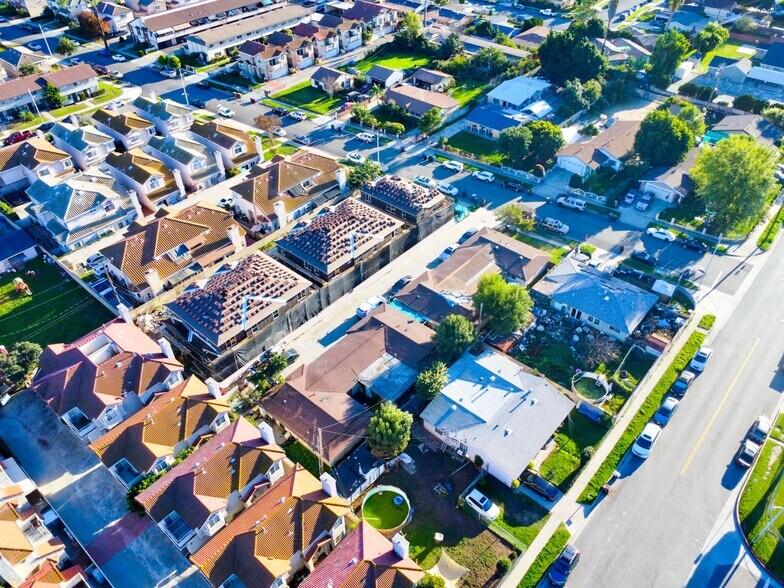 More Photos Of 14309 Beckner St, La Puente Apartments For Sale