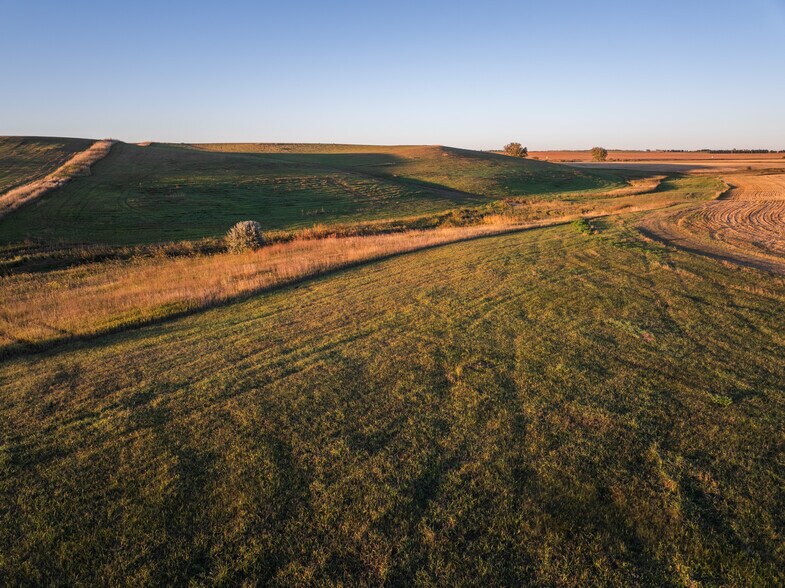 More Photos Of 136th Ave NE & 26th St NE, Bismarck Land For Sale
