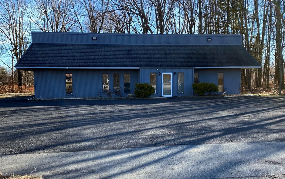 Primary Photo Of 3174 Route 940, Mount Pocono Office For Sale