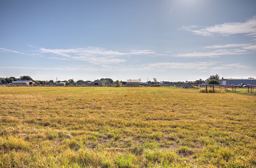 More Photos Of 5520 126th St, Lubbock Land For Sale