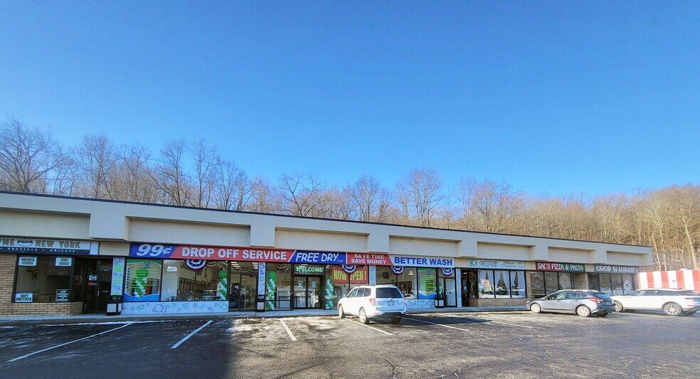 More Photos Of 1879-1905 Route 6, Carmel Unknown For Lease