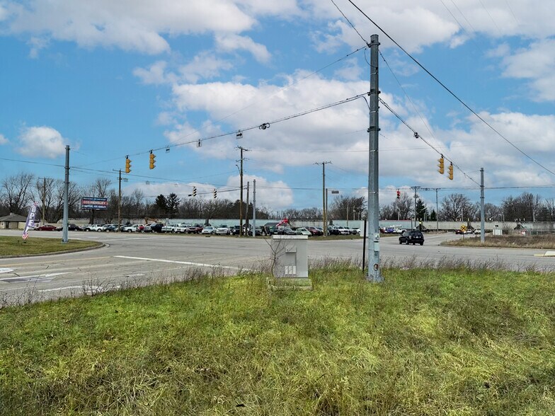 More Photos Of 16001 W Commerce Rd Lot, Daleville Land For Sale