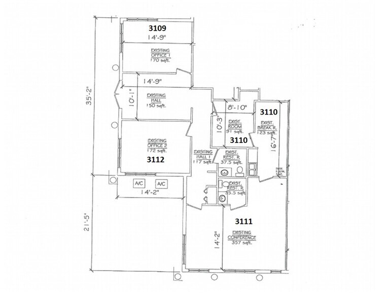 More Photos Of 12557 New Brittany Blvd, Fort Myers Medical For Lease
