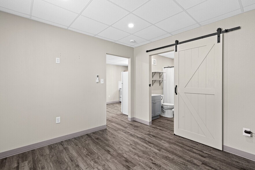 More Photos Of 6076 FM 1650, Gilmer Multifamily For Sale