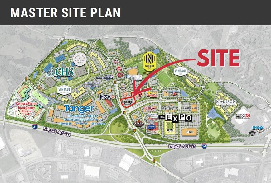 More Photos Of 4230 Century Farms Ter, Antioch Freestanding For Sale