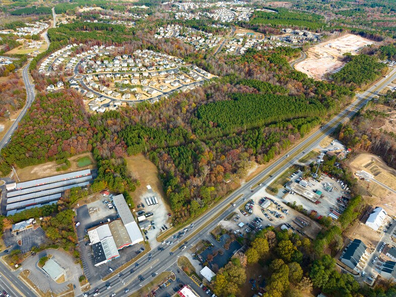 More Photos Of 1801-1807 US 70 Hwy, Durham Land For Sale