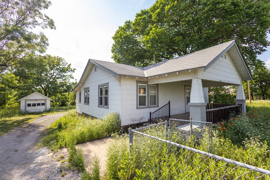 More Photos Of 145 N 127th St E, Wichita Land For Sale